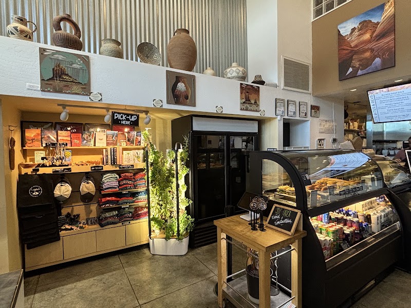 Layla's Bakery-Cafe photo 4