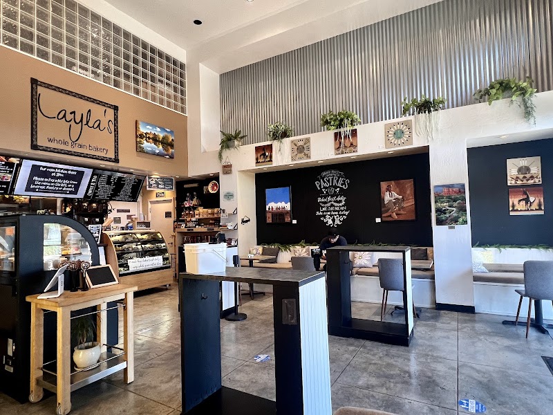 Layla's Bakery-Cafe photo 4