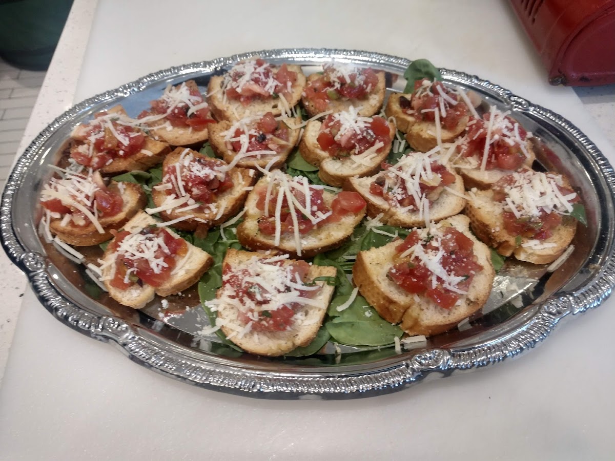 A Catered Affair, INC.: Google Places image 4