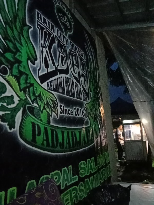 MABES KBGB PADJAJARAN BOGOR