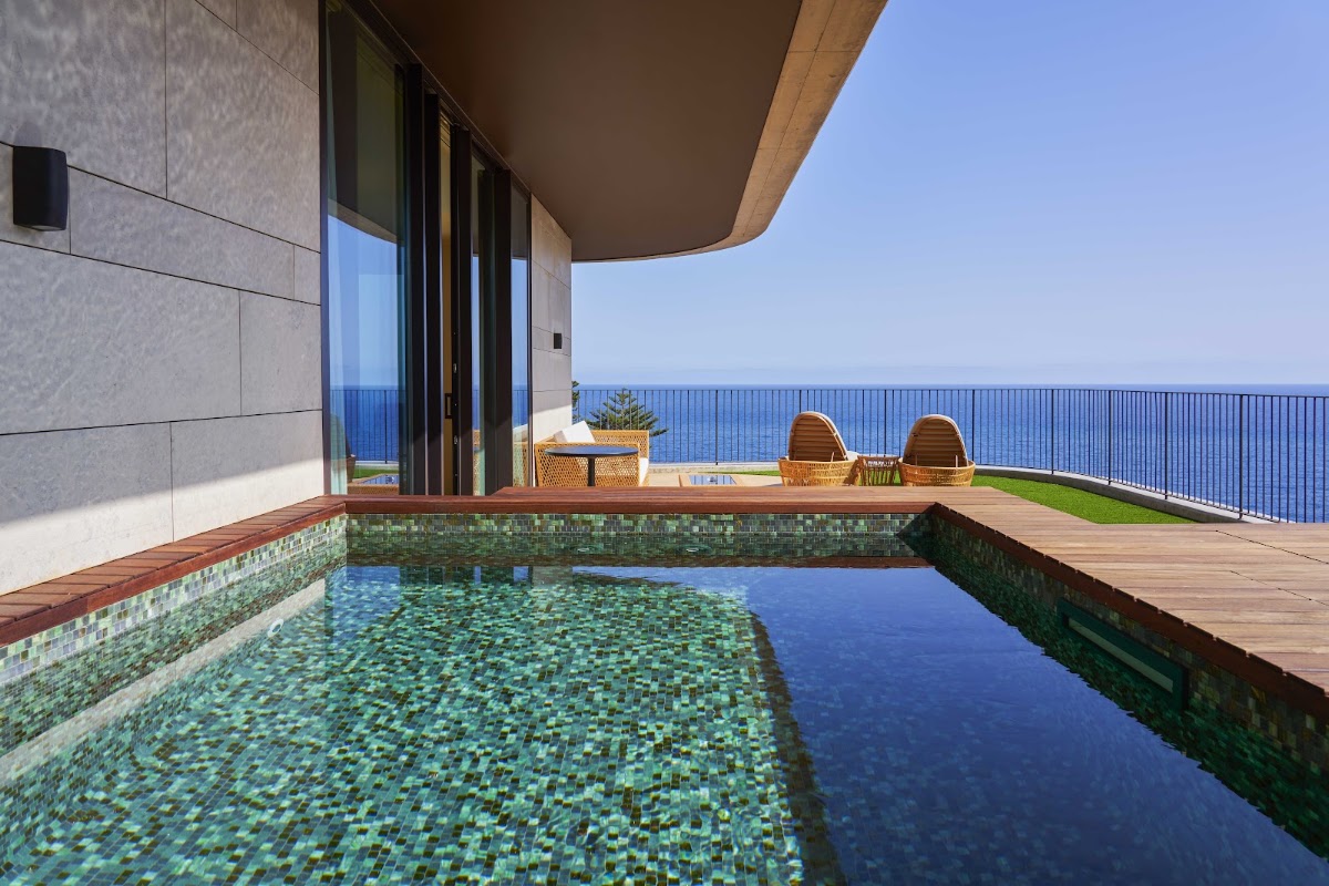 The Reserve, Savoy Signature 2