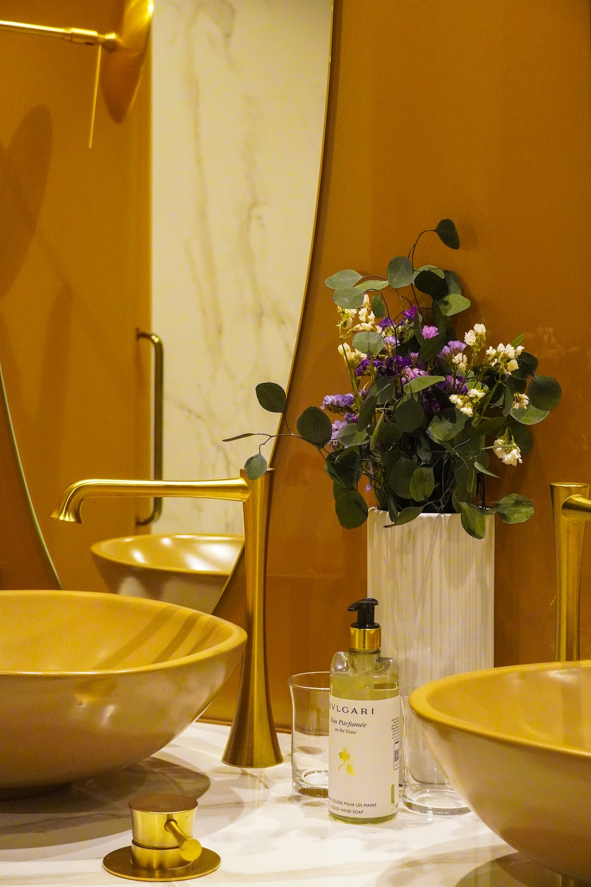 The Reserve, Savoy Signature 3