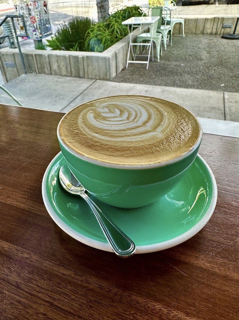 Dune Coffee Roasters photo 3