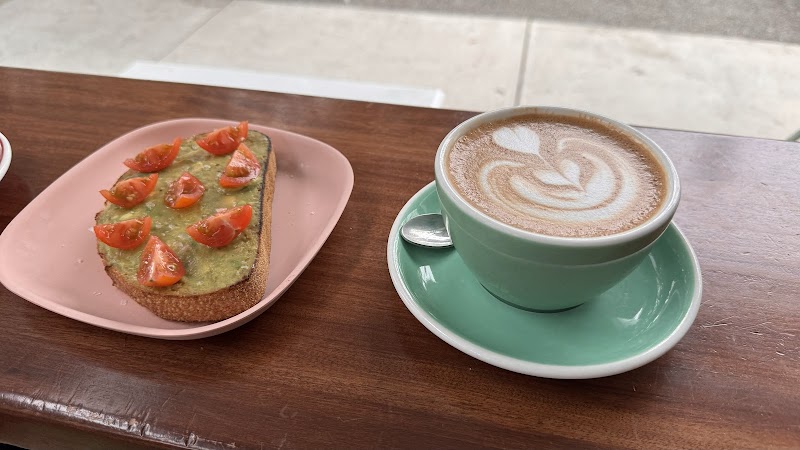 Dune Coffee Roasters photo 4