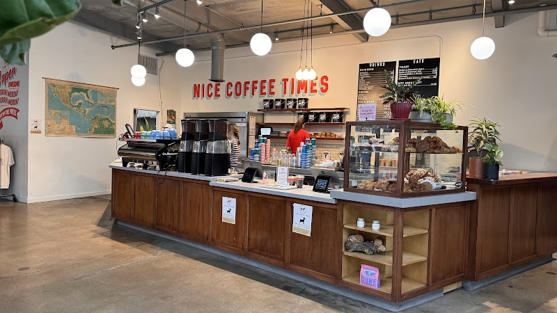 Dune Coffee Roasters photo 2