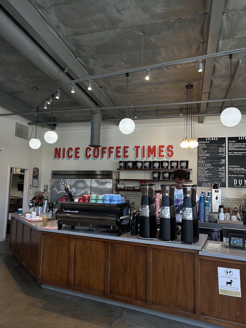 Dune Coffee Roasters photo 2