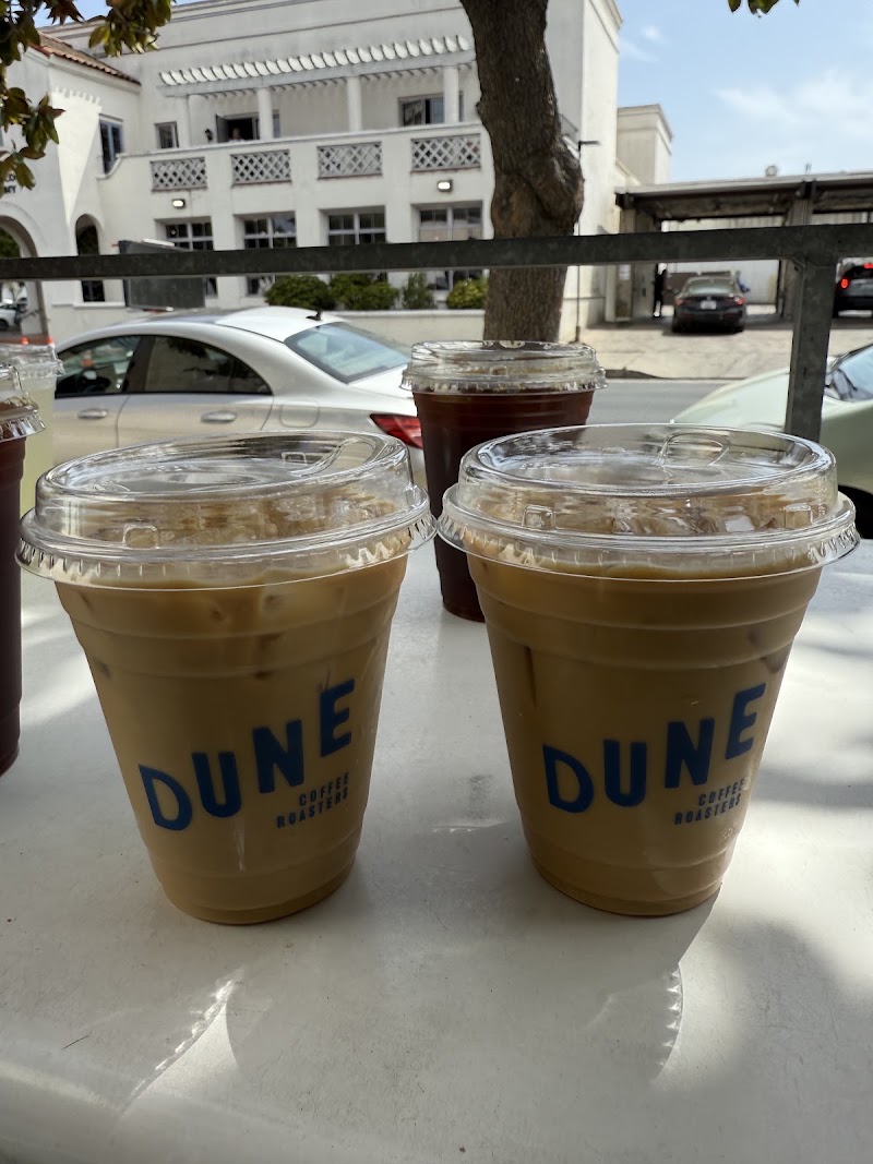 Dune Coffee Roasters photo 3