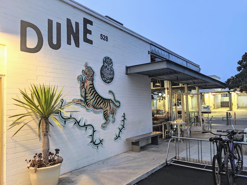 Dune Coffee Roasters photo 1
