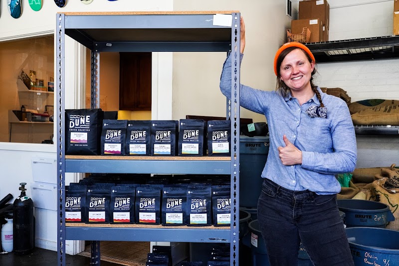 Dune Coffee Roasters photo 3
