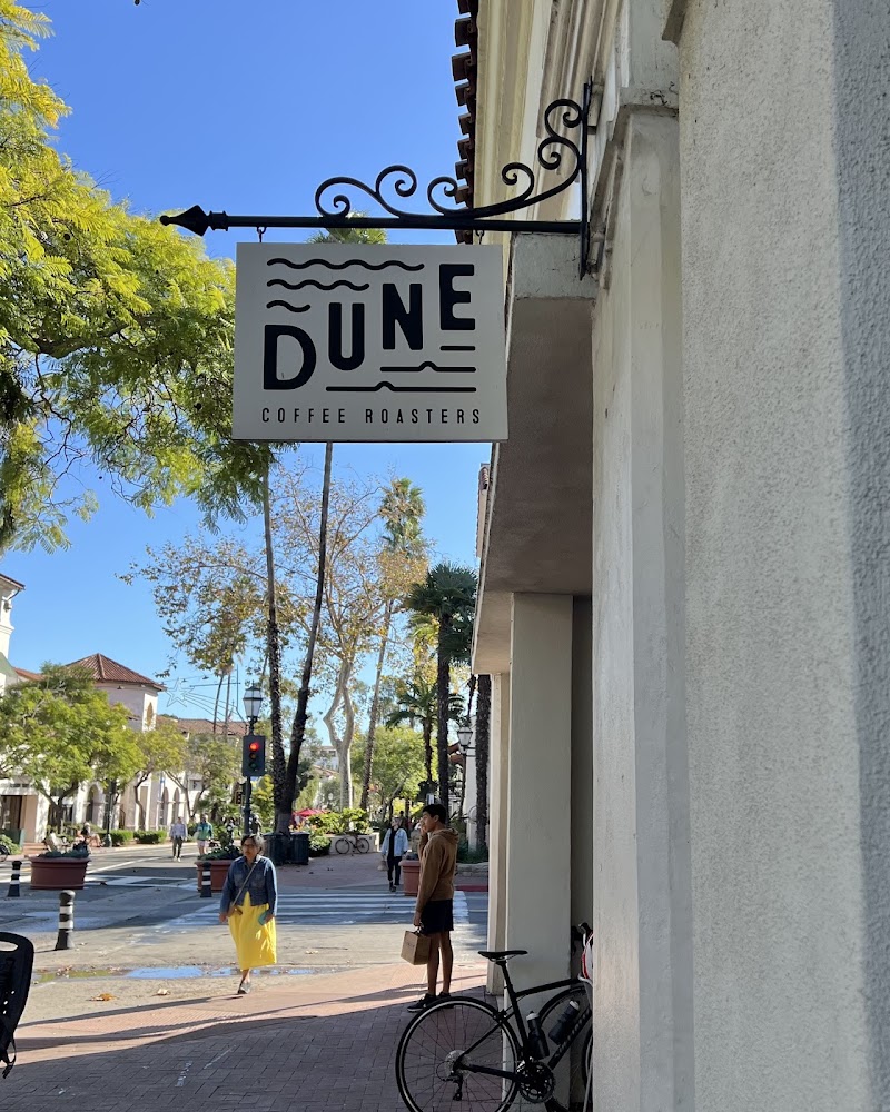 Dune Coffee Roasters photo 4