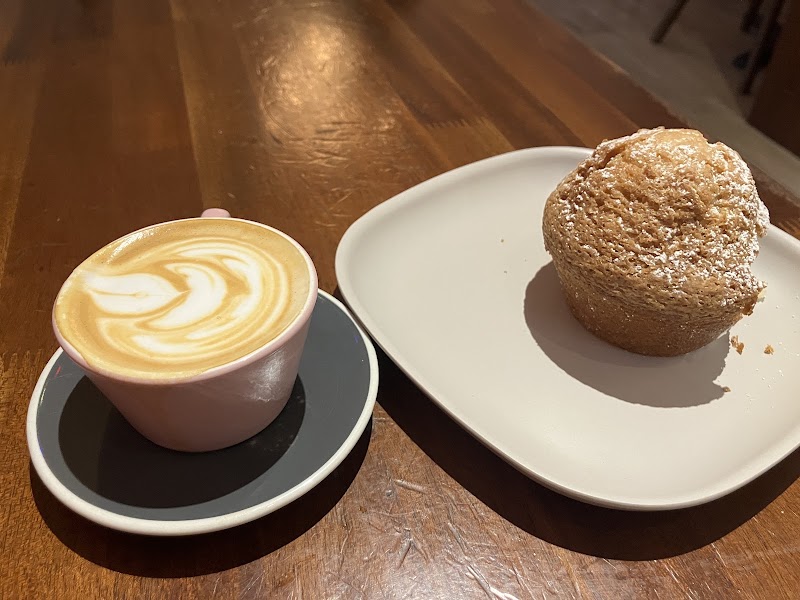 Dune Coffee Roasters photo 4