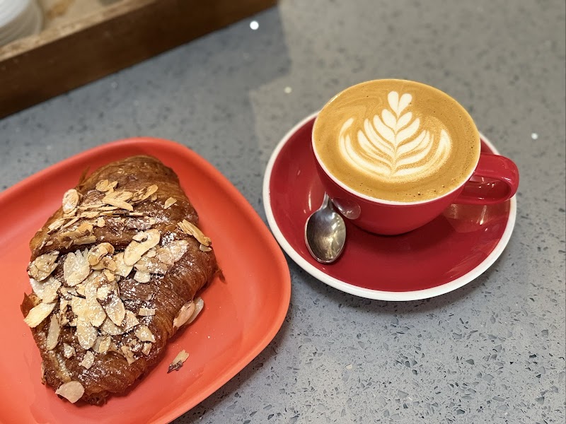 Dune Coffee Roasters photo 4