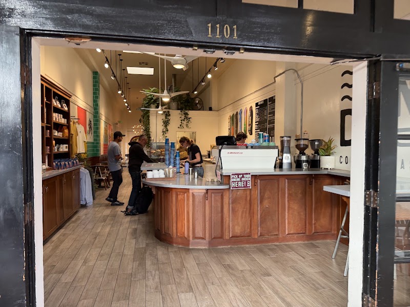 Dune Coffee Roasters photo 2