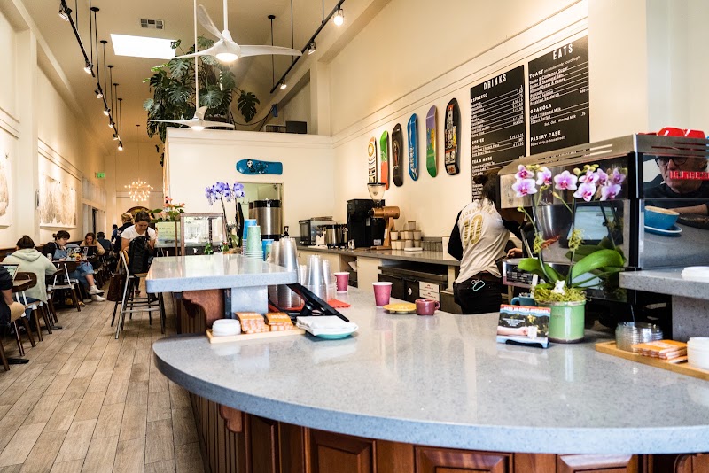 Dune Coffee Roasters photo 1