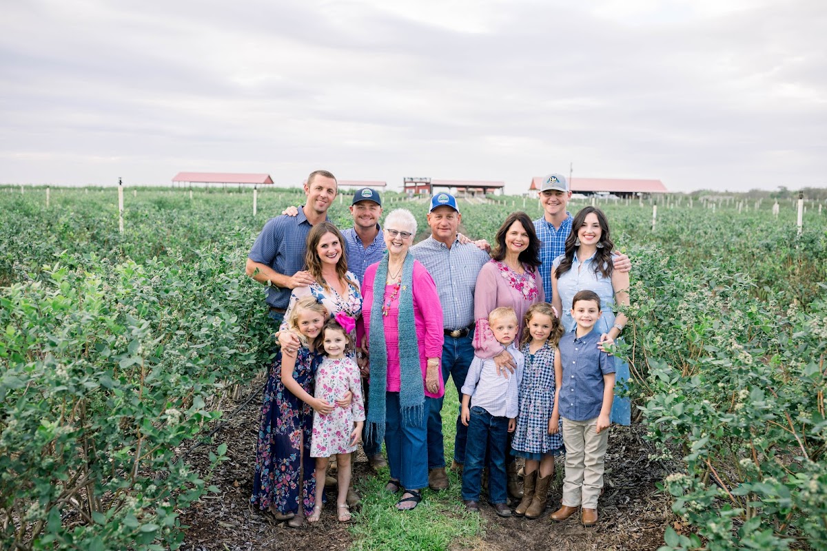 Southern Hill Farms