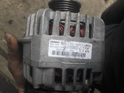Mega oto elektrik yol yardim - Oto Servisi
