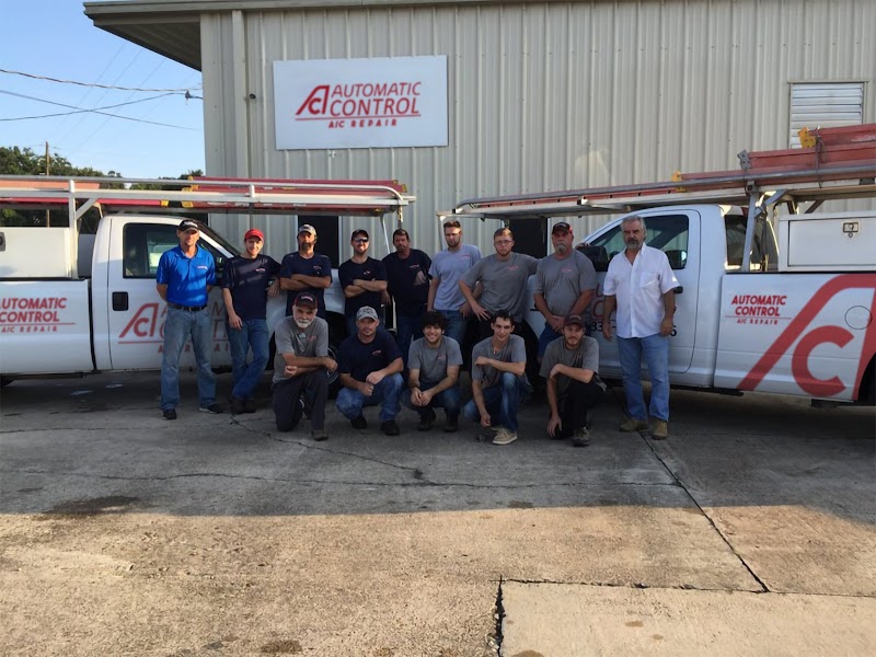 AIR CONDITIONING CONTRACTORS / AC REPAIR ORLANDO