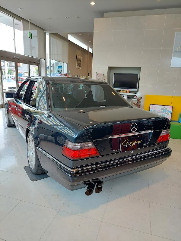 ナガセ自動車㈱ - 画像3