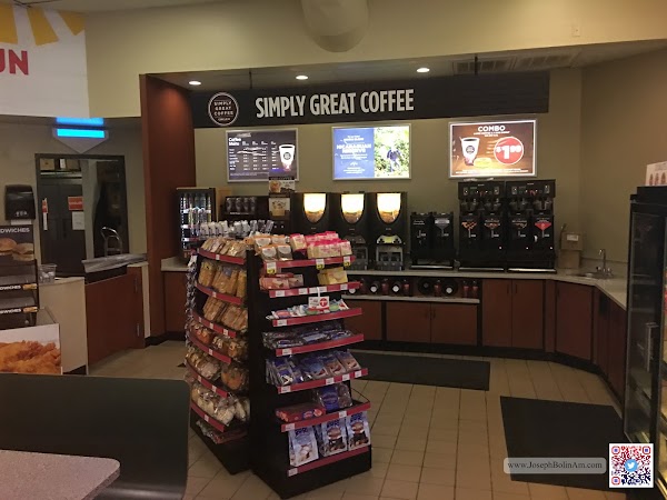 Photo by JosephBolinAm