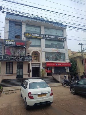 Well Women Clinic(Dr.Arati Satapathy Obstetrics & Gynaecologist)