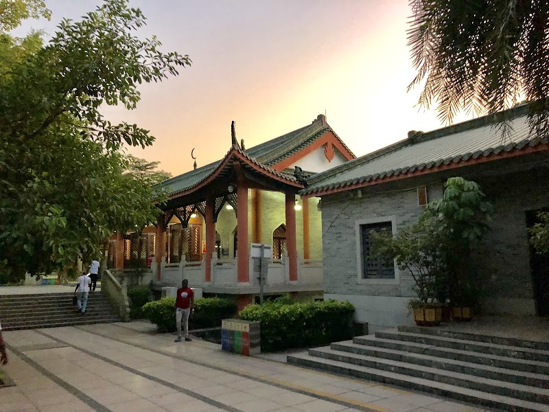 清真先贤古墓 photo 3