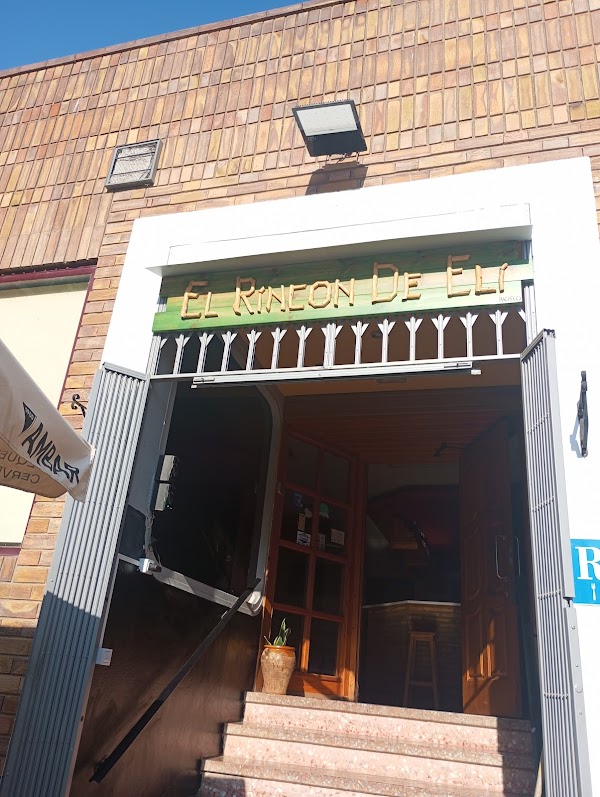 El Rincón de Ely
