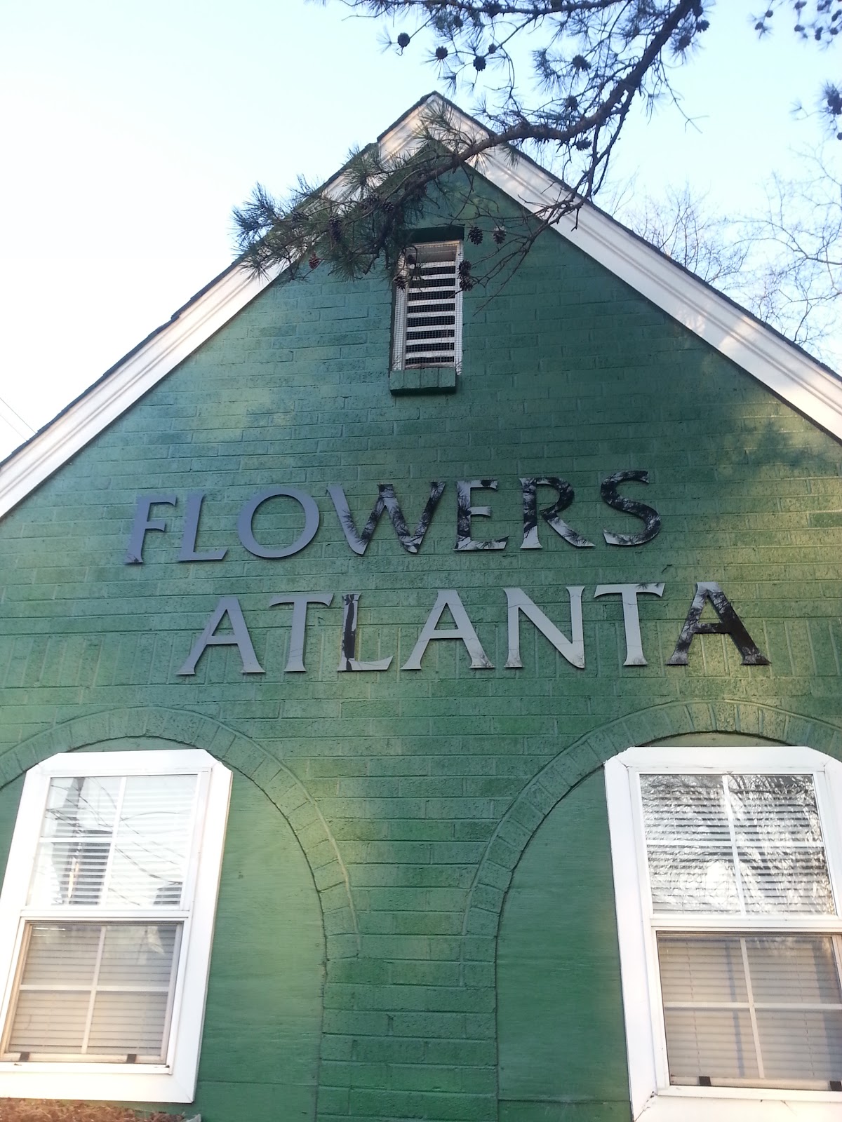 Flowers Atlanta: Google Places image 1