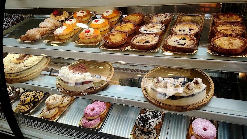 Liaopastel | Desayunos Castellón