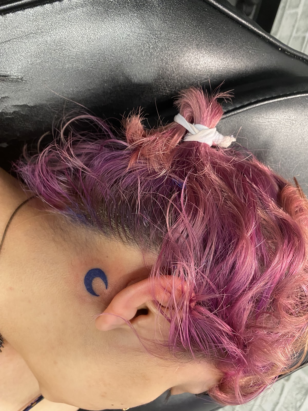 Roger's Tattoo & Body Piercing Studio tattoo work — photo 3