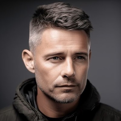 Peter's Mens Hairdressing photo 2