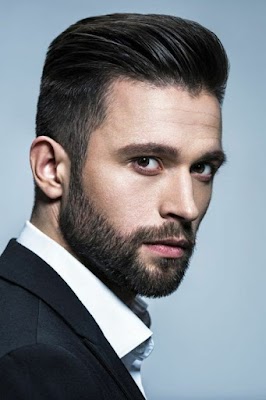 Peter's Mens Hairdressing