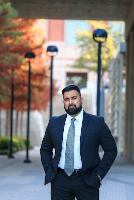 1-800 The Wolf Accident Attorneys - Fort Worth - Car accident lawyer in Fort Worth