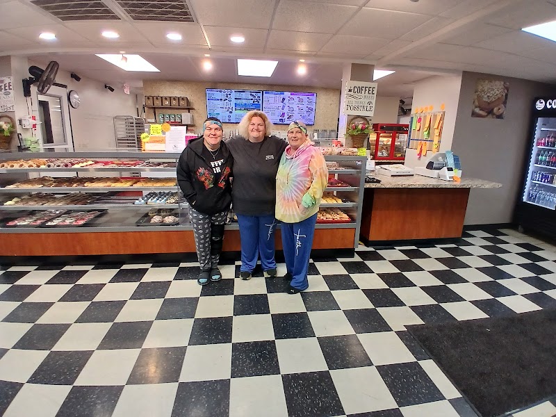 Bismarck Donuts & Coffee photo 4