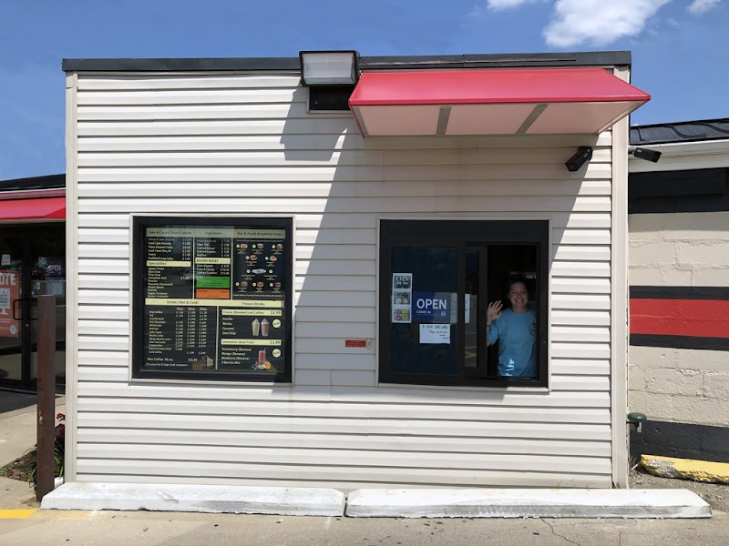 Bismarck Donuts & Coffee photo 1