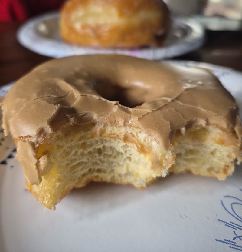 Bismarck Donuts & Coffee photo 3