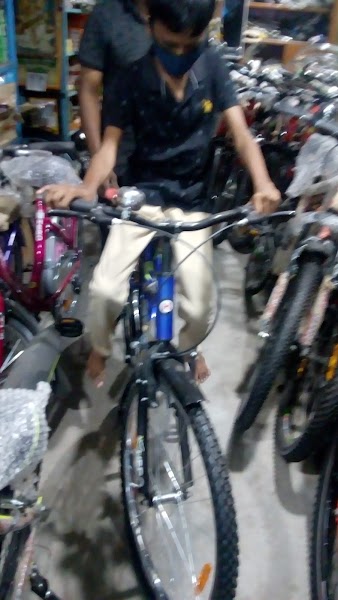 Raman cycle selling and services
