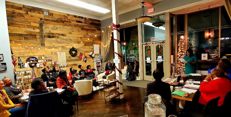 Genesis Hub photo 1