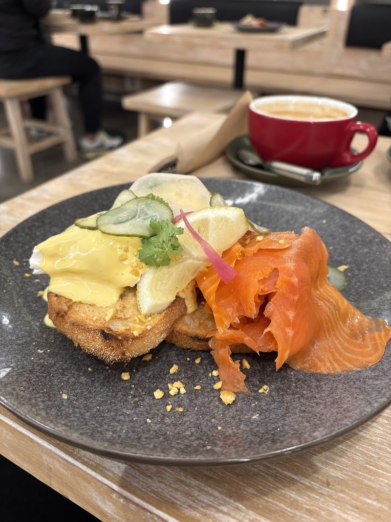 Cafe Alma Sydney photo 7