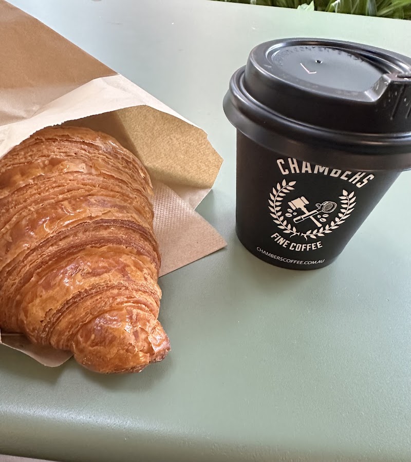 Cafe Alma Sydney photo 10