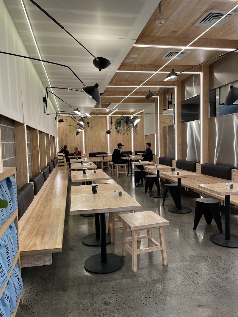 Cafe Alma Sydney photo 8