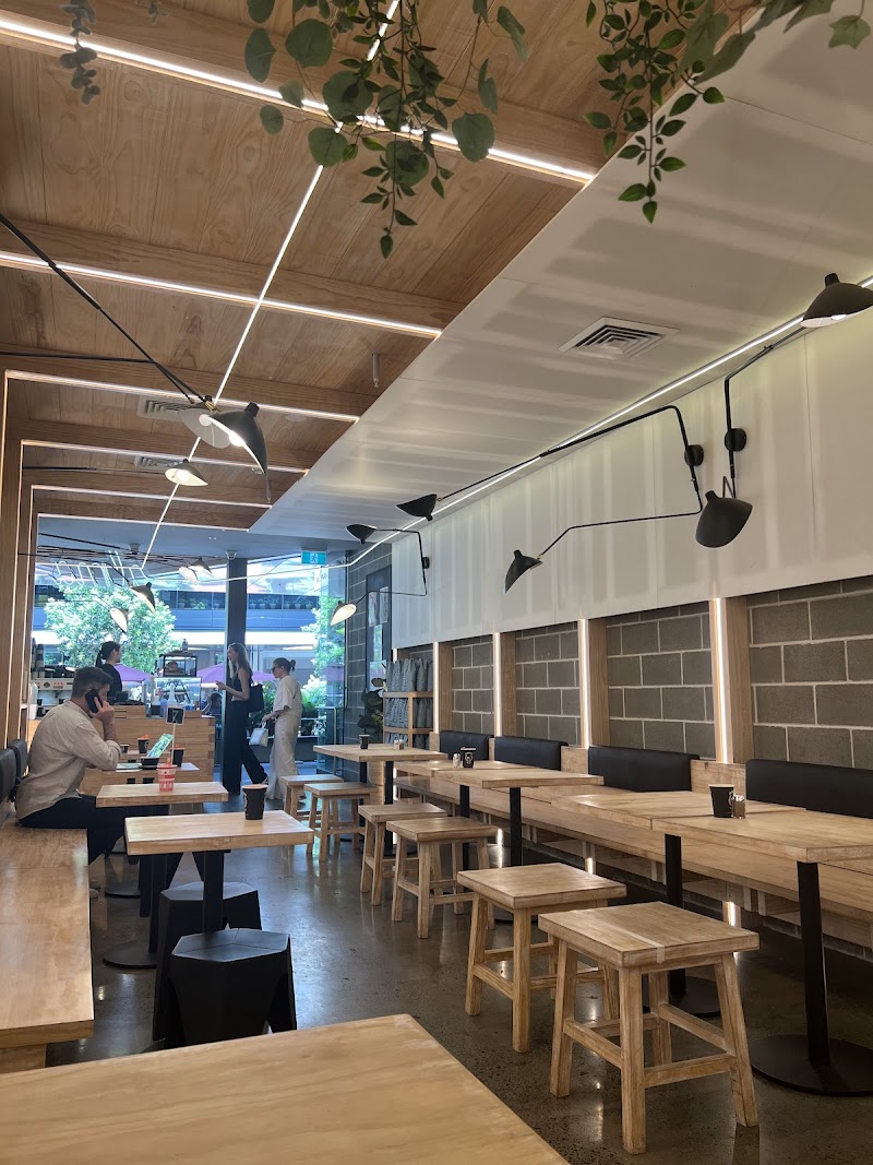 Cafe Alma Sydney photo 5