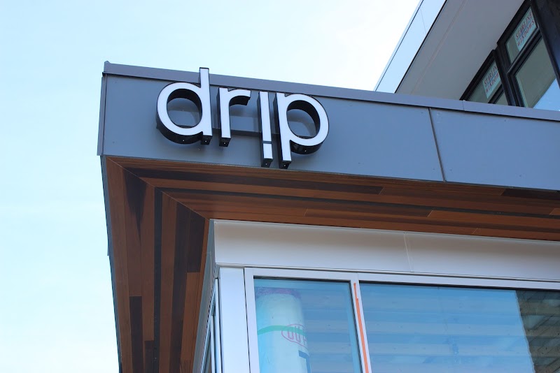 Drip Coffee | Social photo 1