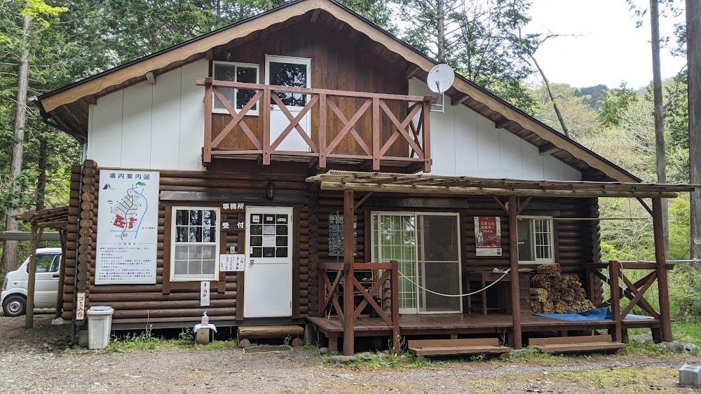 富士オートキャンプ場 ふもと村