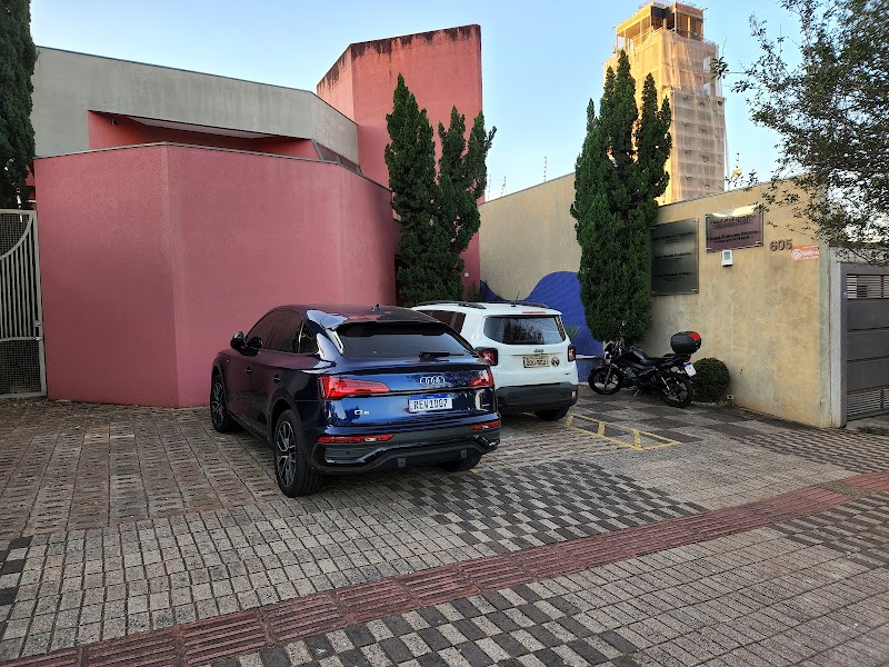 Dra. Fâni Ferreira de Carvalho | Ortodontista em Campo Grande - foto 4