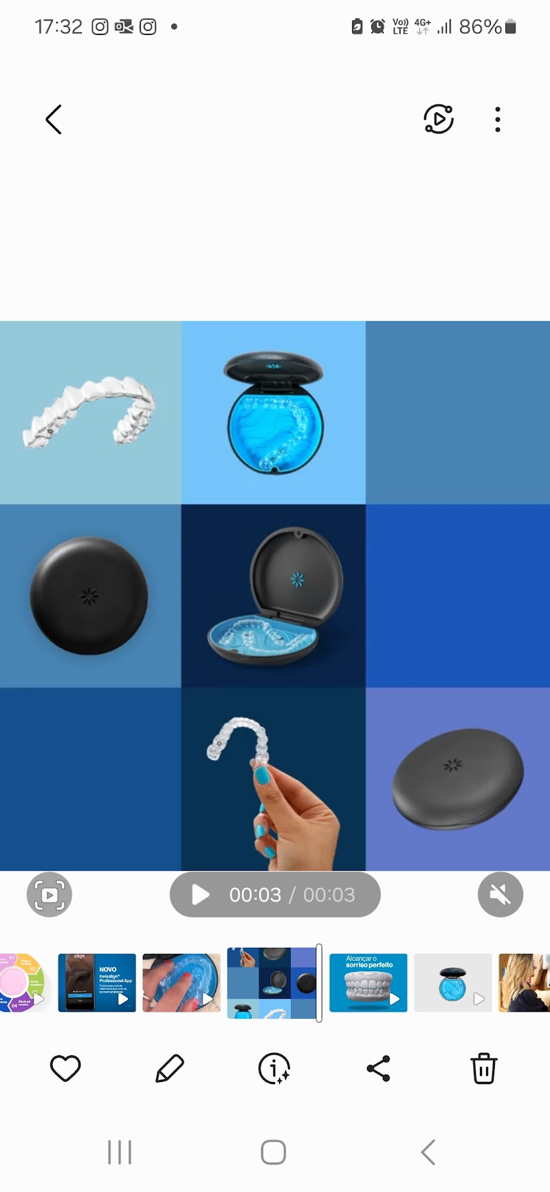 Dra. Fâni Ferreira de Carvalho | Ortodontista em Campo Grande - foto 5