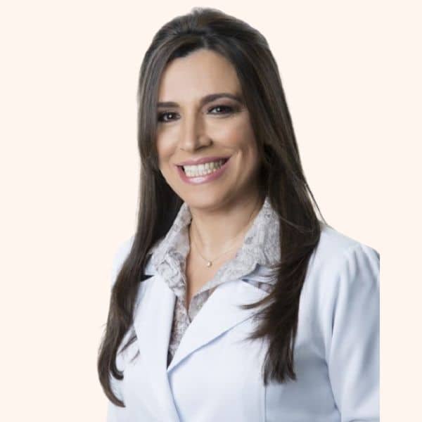 Dra. Fâni Ferreira de Carvalho | Ortodontista em Campo Grande