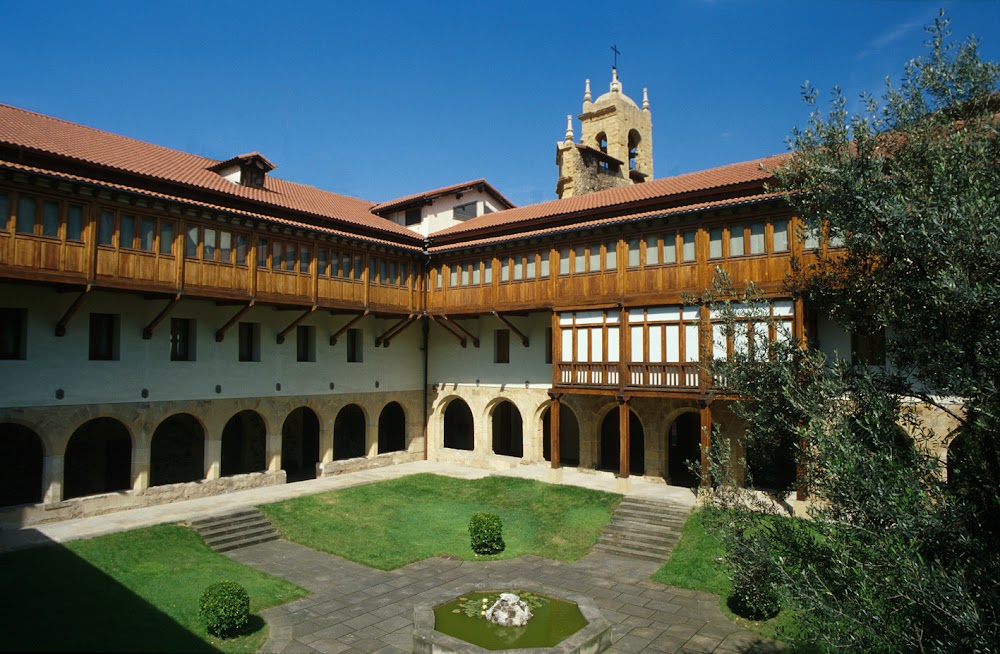 Museo de Arte Sacro de Bilbao fotoğraf 1