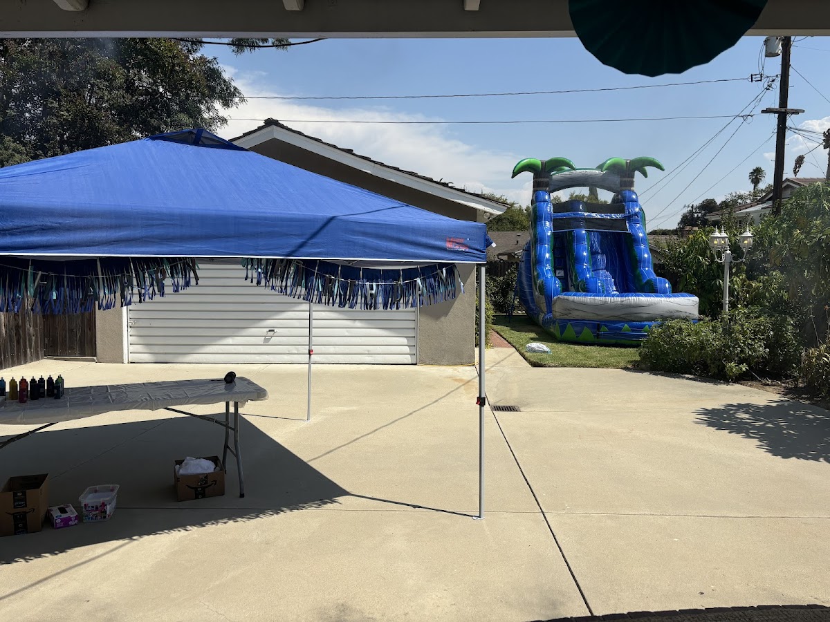 C&M Event Rentals LLC: Google Places image 4