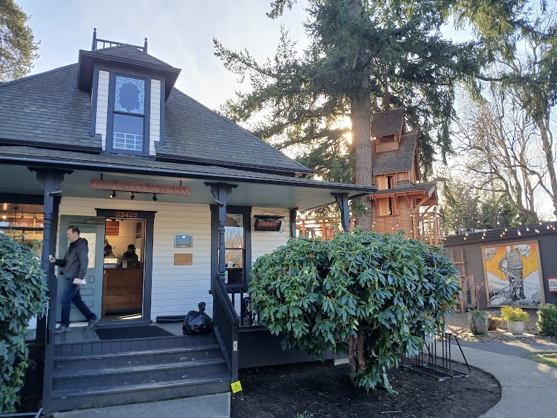 Aroma Coffee Co. photo 3