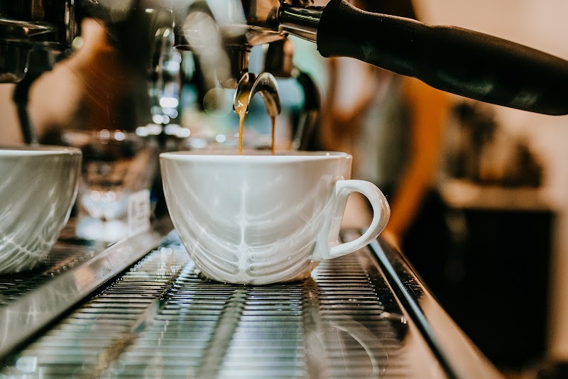 Aroma Coffee Co. photo 2